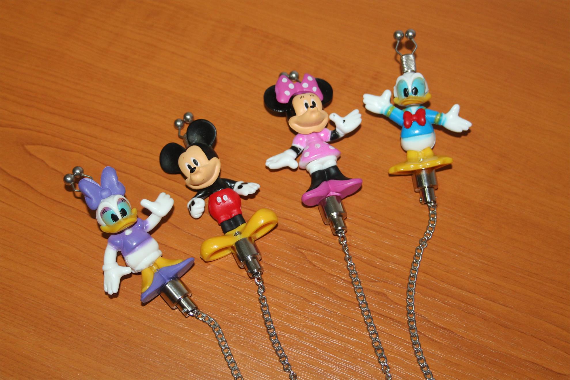 Swingere Mickey Mouse handmade by UniqueBaits - mickey-mouse-00211.JPG